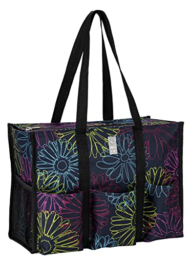 Nurse Bag - Perfect Nursing Tote for Nurses, Nursing Students