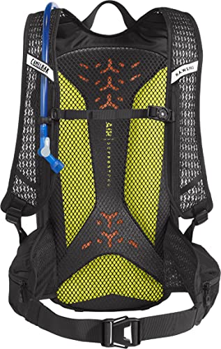 CamelBak H.A.W.G. Pro 20 Bike Hydration Backpack 100oz - Body Mapping Technology