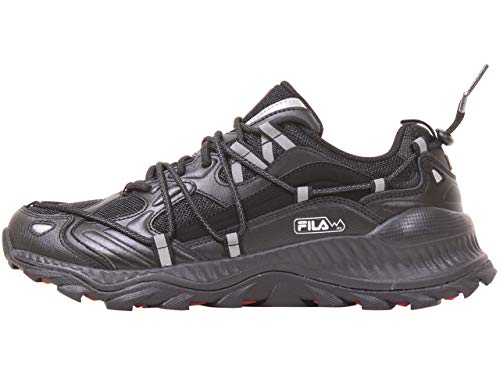 Fila Men's Lightweight Durable Casual Expeditioner Sneaker Shoes