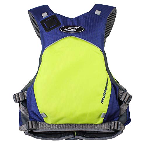 Stohlquist Men's Drifter Lifejacket (PFD)
