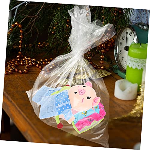 Gatuida 20 Pcs Dustproof Plastic Bag Thicken Furniture Cover Home Furniture Covers Household Furniture Cover Furniture Dust Cover Home Toys Dust Covers Large-capacity Plastic Bag