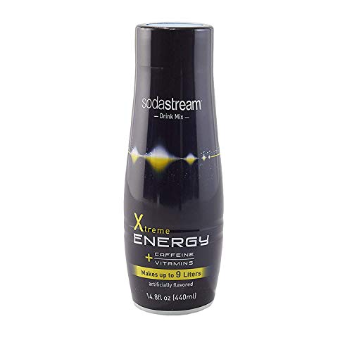 SodaStream Diet Root Beer, 14.8 Fl Oz,Pack of 2