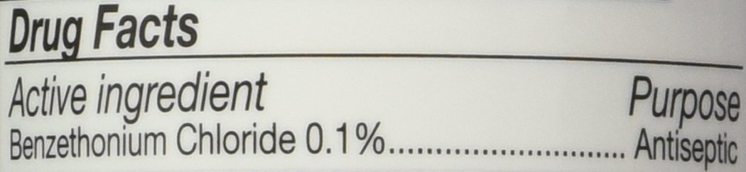 5-PACK Bedside-Care No-Rinse All-Body Wash and Incontinent Cleanser, COL1762, Coloplast Corporation, 8.fl oz Spray, 5-PACK