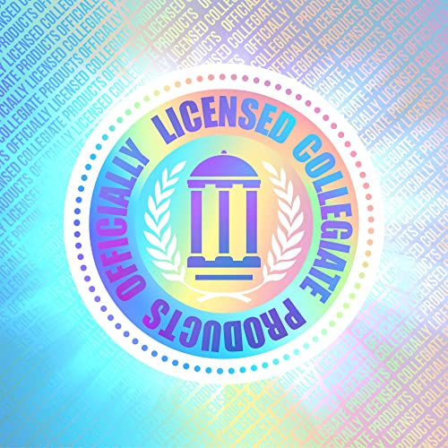 LOGOVISION Mens Jogger Sweatpants Collegiate School Logo Charcoal Heather Collection