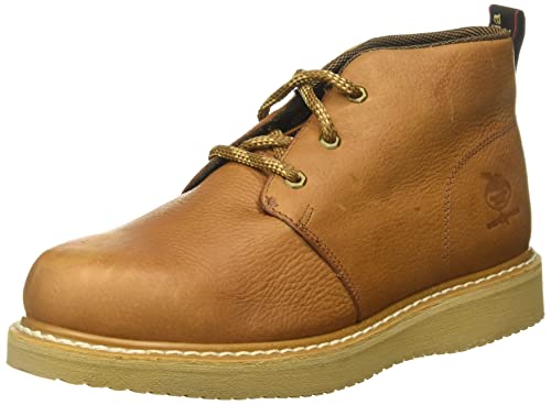 Georgia Boot Men's Chukka Work Boot