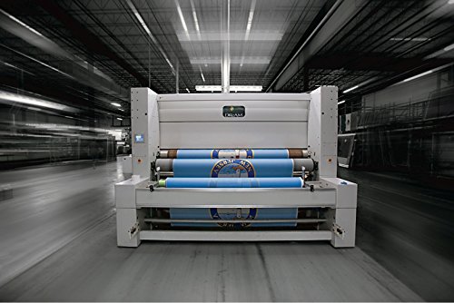 Annin Flagmakers Model 2730 American Flag Tough-Tex Polyester Flag, 5 x 8 Feet