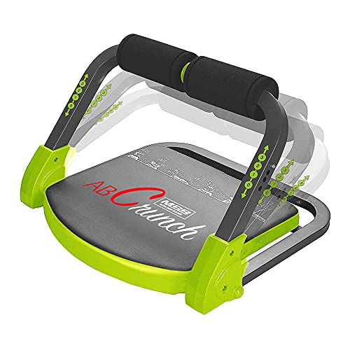 Fitlaya Fitness-abs Exercise Equipment ab Machine for Abs and Total Body Workout, Home Gym Fitness Equipment for All Ages.