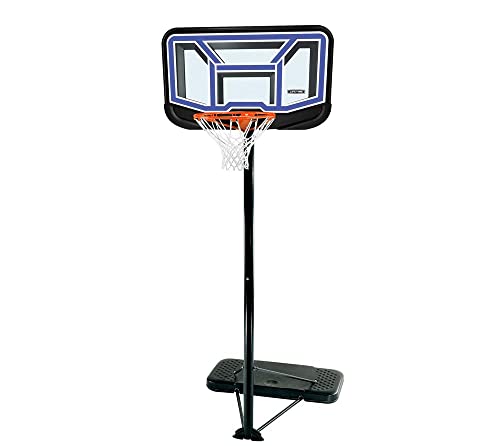 Lifetime Streamline Portable Basketball System