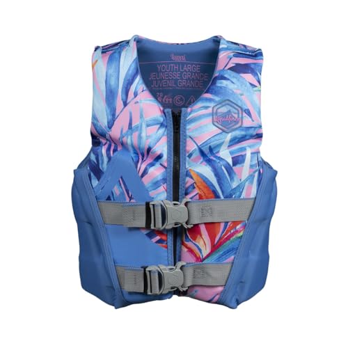 Liquid Force 2024 Lanai Youth CGA Life Jacket