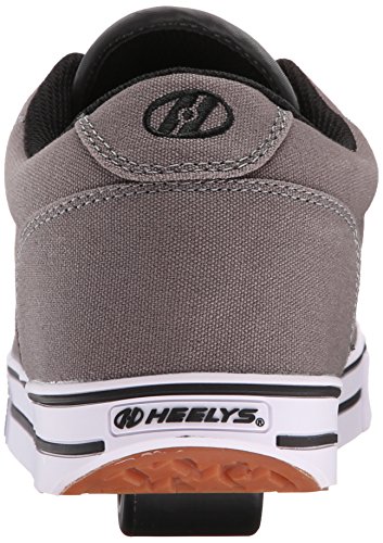 Heelys Men Launch 20 Wheeled Shoe
