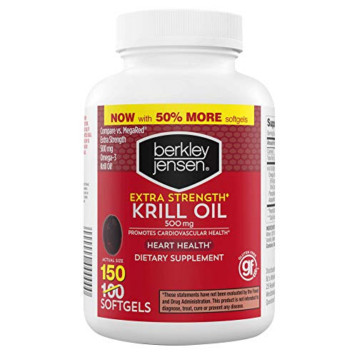 Berkley Jensen Dietary Supplement, Coq10, 200 mg, 140 Count