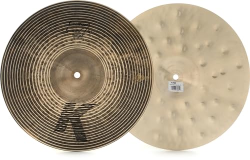 Zildjian 14 inch K Custom Special Dry Hi-hat Cymbals