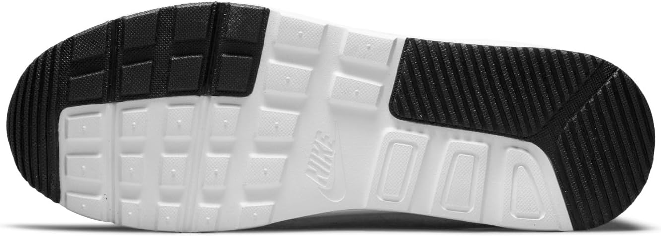 Nike Air Max SC Mens CW4555-002 (Black/White-Black), Size 6