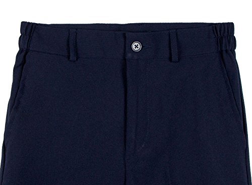 Spring Notion Big Boys' 2 Piece Suit Set