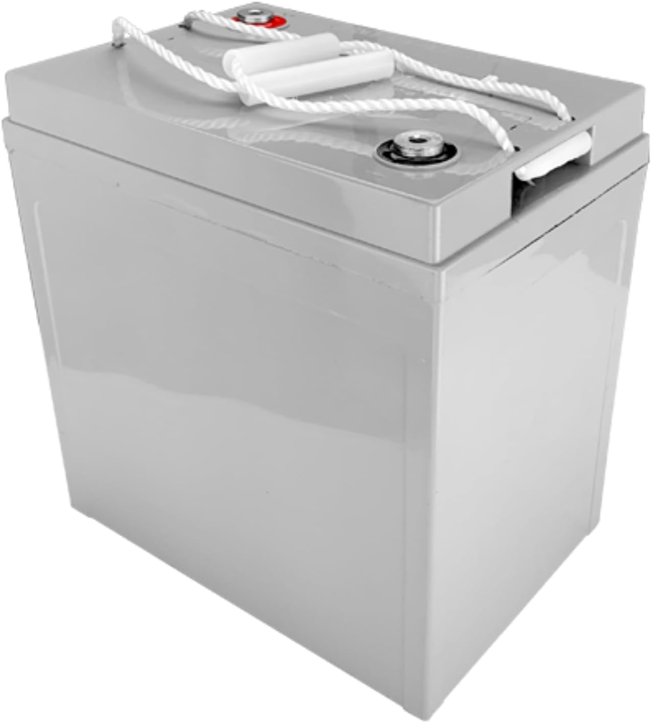 PowerStar Replacement T-105 GC2 6V 200Ah Deep Cycle Flooded Lead Acid Battery x2