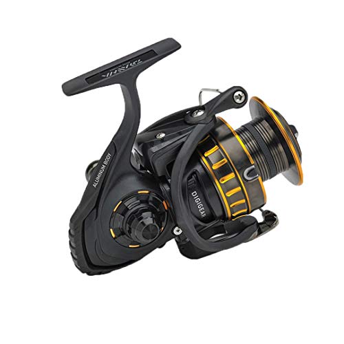Daiwa BG Spinning Reel