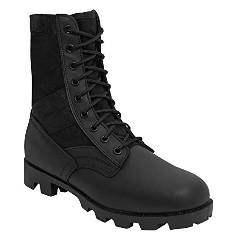 Rothco Jungle Boots Work Boots Hiking Boots