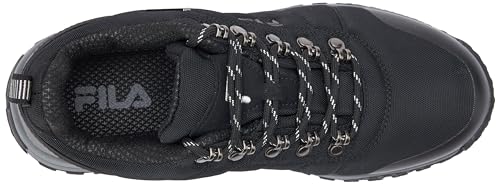 Fila Men's Hiking Trail Running Shoe