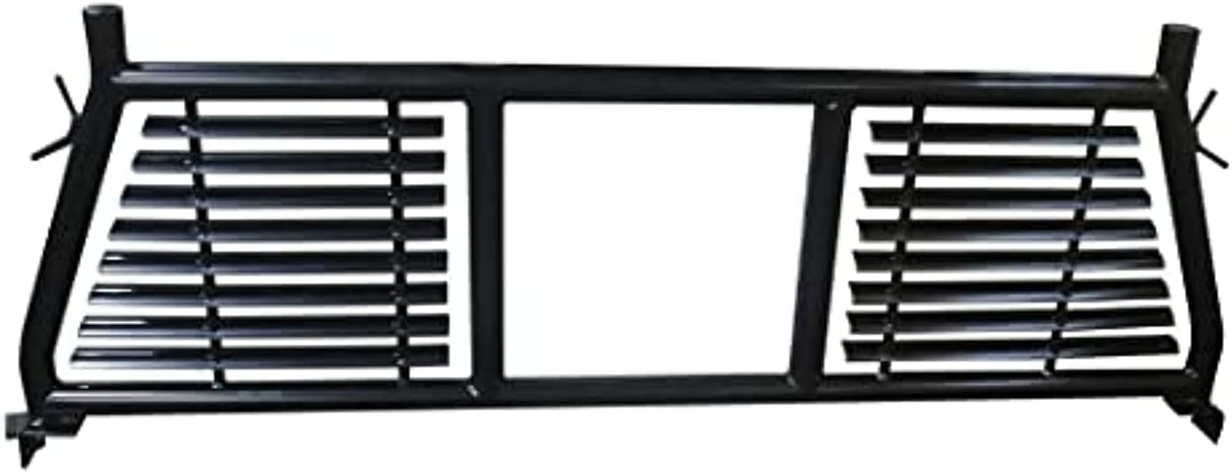 Trail FX H0003B Headache Rack