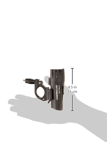 Cygolite Metro 400 Lumen USB Rechargeable Bicycle Headlight