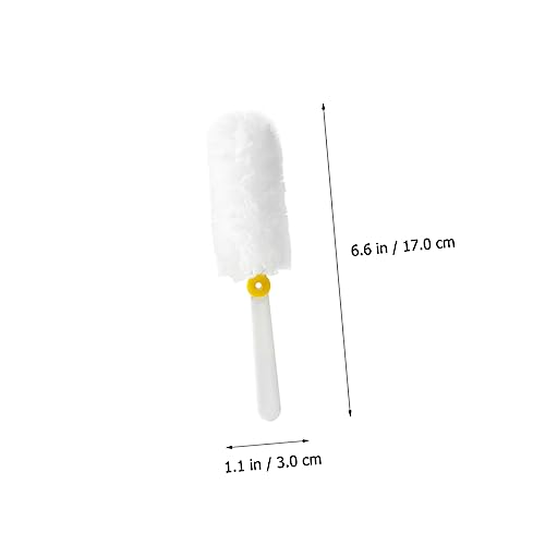 FOMIYES 2pcs Duster Duster Ash-Sweeping Dusters Hand Dusters Household Cleaning Tools Household Cleaners Dust Cleaners Dusting Dusters Furniture Cleaning Tools Dust Sweepers