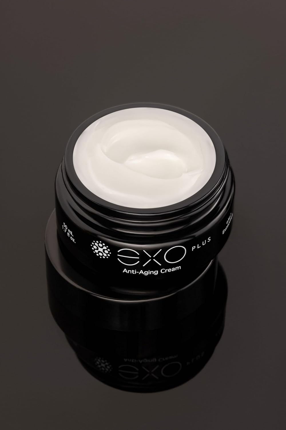 EXO PLUS™ - Anti-Aging Cream | Deep, Nourishing Rejuvination | Facial Skin Care- Anti Wrinkle | 50ML (1.7 fl oz.)