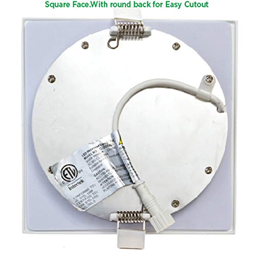 Goodlite G-20066 Slim LED 5