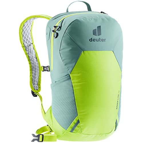 Deuter Speed Lite 13, Ink-Wave, 13L