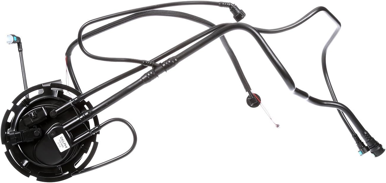 Delphi FG1658 Fuel Module