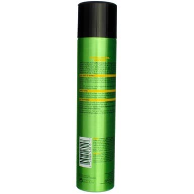 Garnier Fructis Style Anti-Humidity Hairspray Flexible Control Strong, 8.25 oz