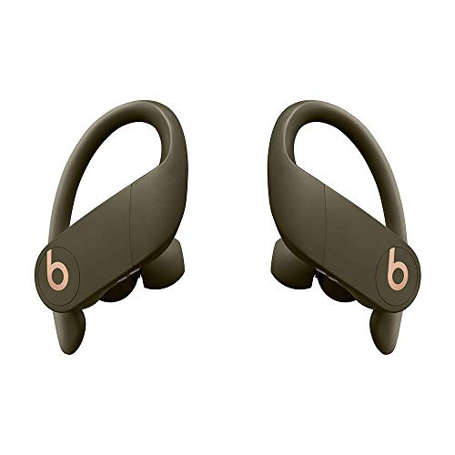 Beats Pro Totally Wireless and High-Performance Bluetooth Earphones - (Renewed),Spring Yellow