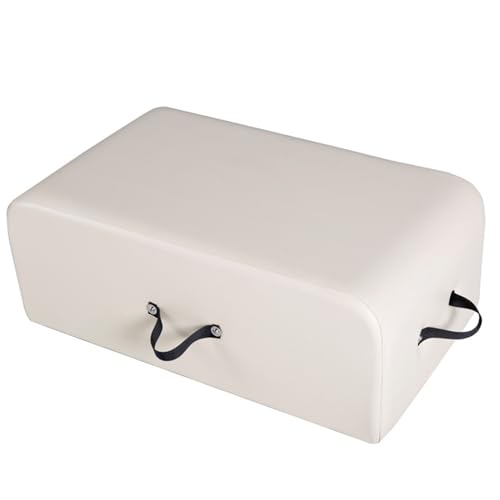 Pilates Reformer Box, Sitting Box for Pilates Reformer Accessories, Pilates Training Supplyment, Exercise Equipment for Pilates and Yoga