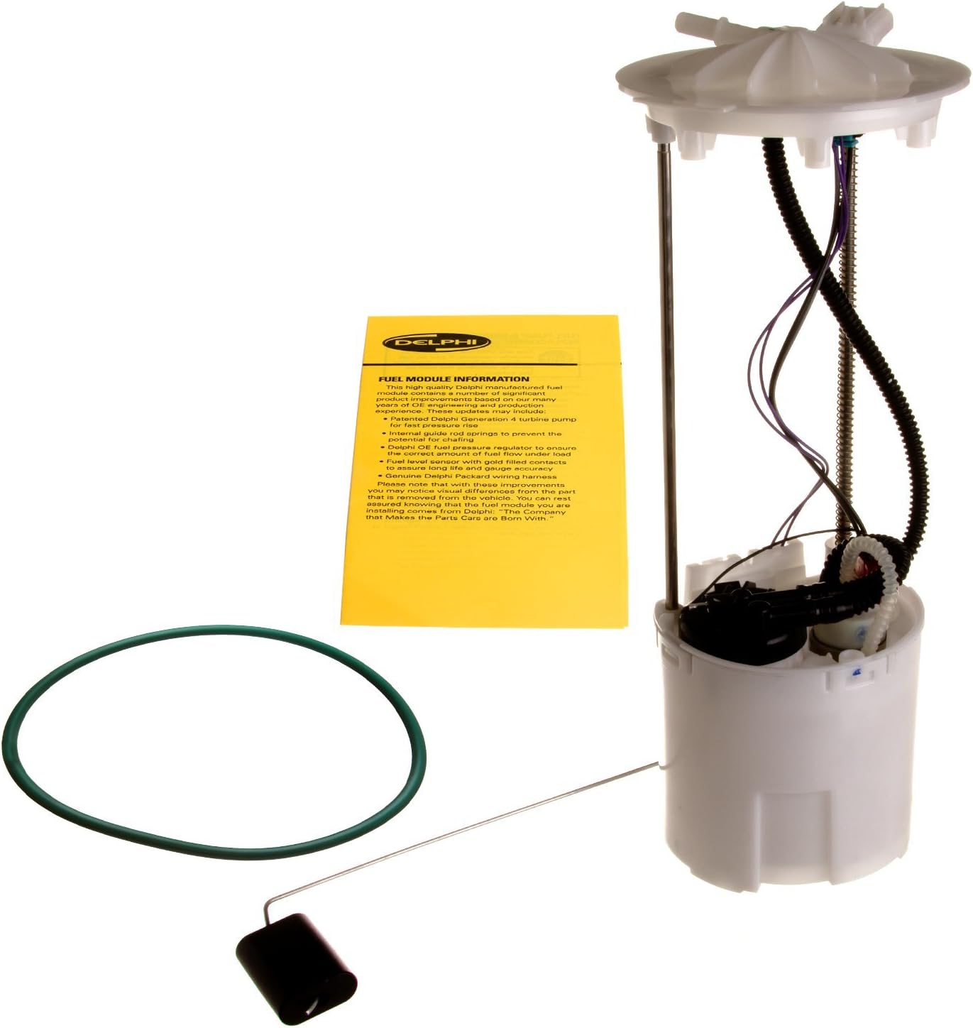 Delphi FG0929 Fuel Module