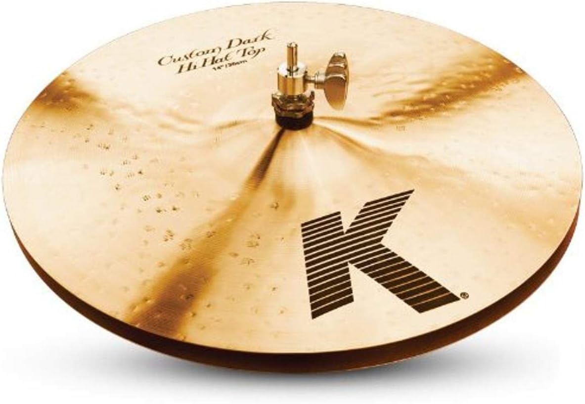 Zildjian 14