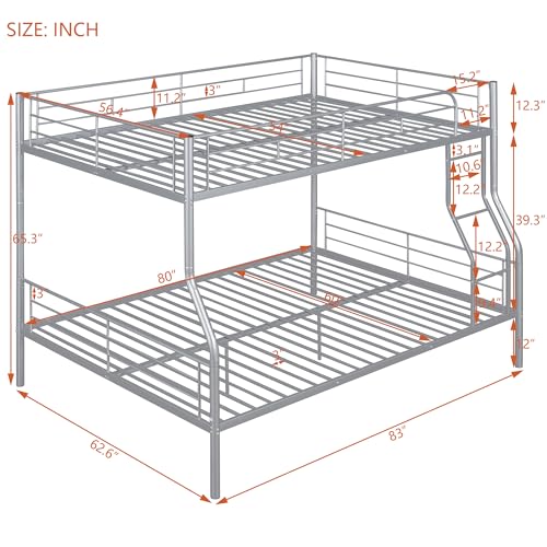 Twin Size Loft Bed with Storage Stairs, 4 Drawers Chest and Shelves, Wooden Twin Loft Bed Frame with Safety Guardrails for Kids Teens Adults, White
