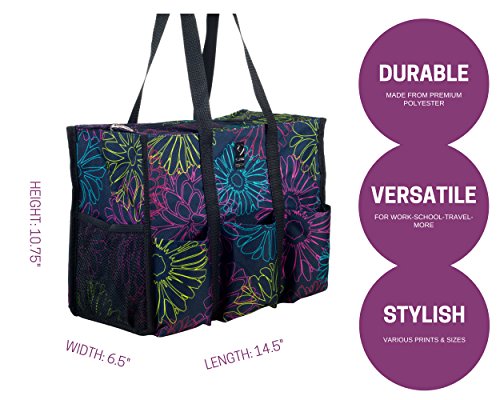 Nurse Bag - Perfect Nursing Tote for Nurses, Nursing Students