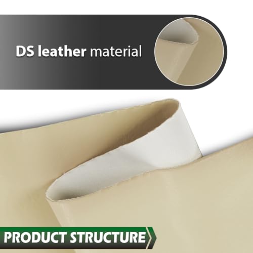 3pcs Front Seat Covers PU Leather