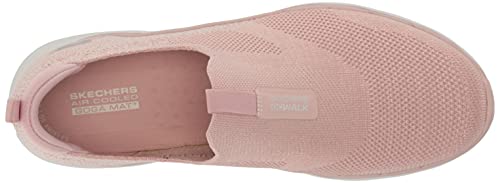 Skechers Womens Go Walk 6 Glimmering