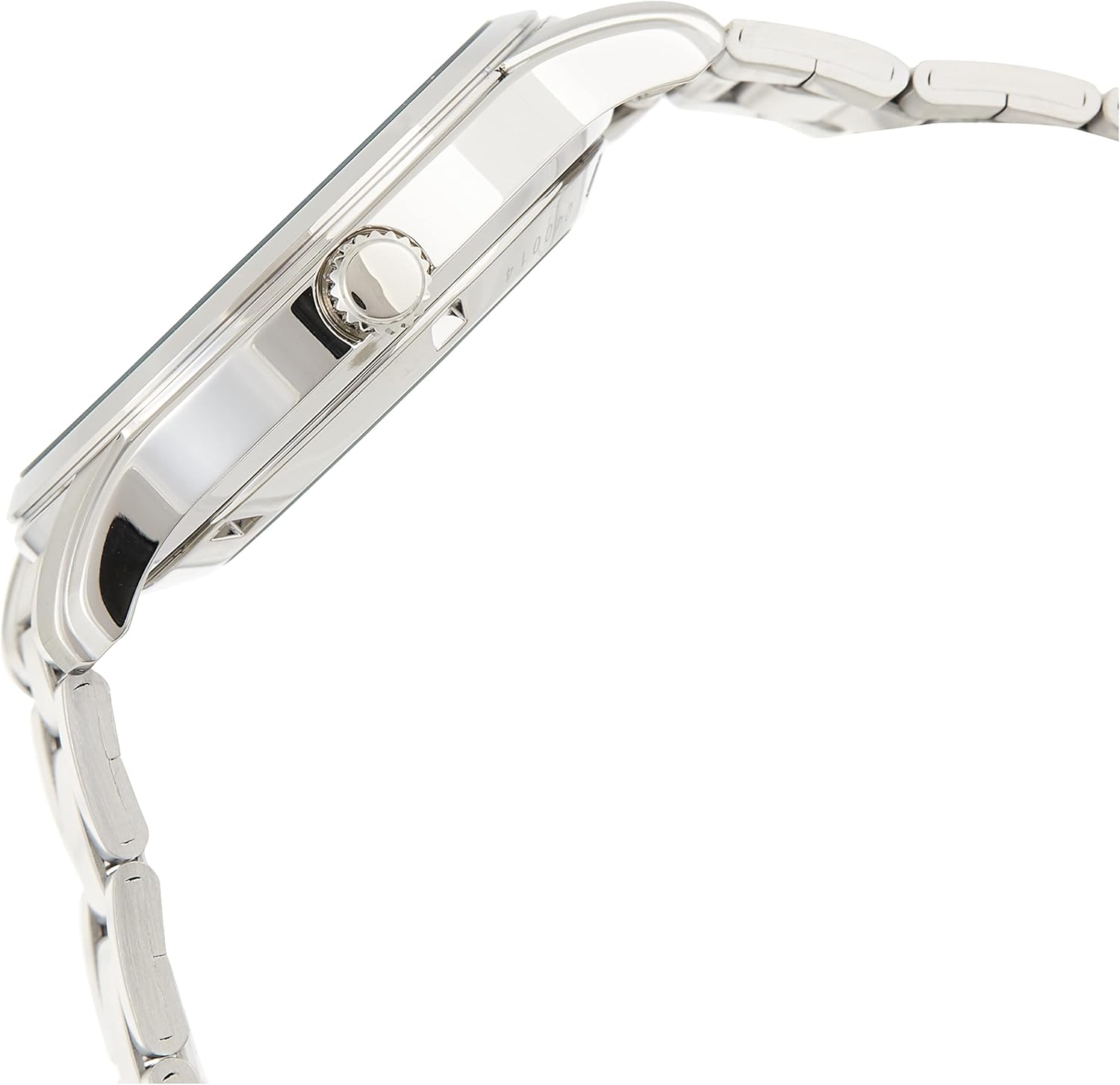 SEIKO 5 Automatic Blue Dial Stainless Steel Men's Watch SNKP17J1