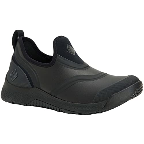 Muck Boot Men's Outscape Low