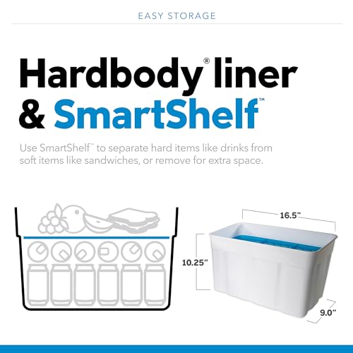 Columbia PFG Thermal Pack Coolers