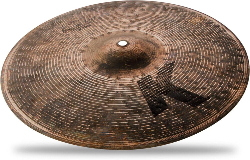 Zildjian K Custom Special Dry Hi Hat Bottom 14 in.