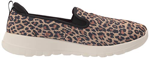 Skechers Women's Go Walk Joy-Pleasant Sneaker, 5 AU