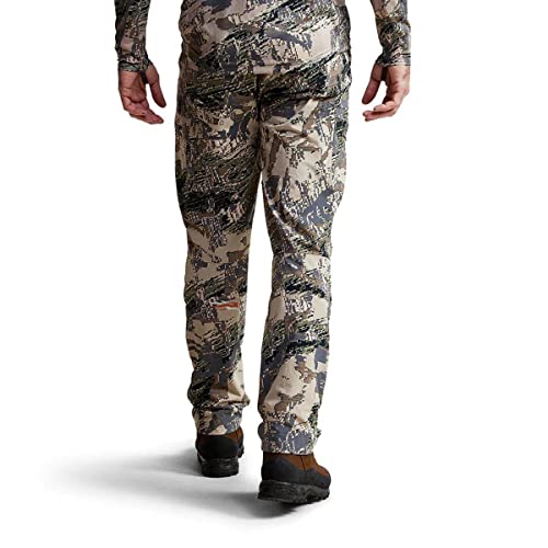 SITKA Gear Men's Ascent Breathable 4-Way Stretch Hunting Pant