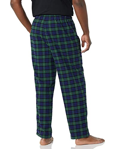 Amazon Essentials Men's Flannel Pajama Pant (Available in Big & Tall)