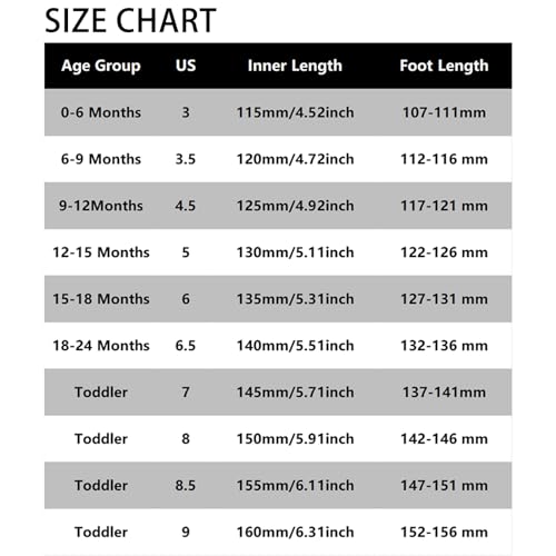 MORENDL Baby Sock Shoes Toddler Walking Shoes Infant Slippers Boys & Girls Non-Slip Sneakers