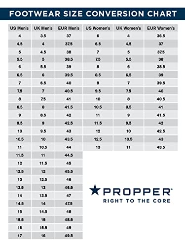 Propper Men's 8