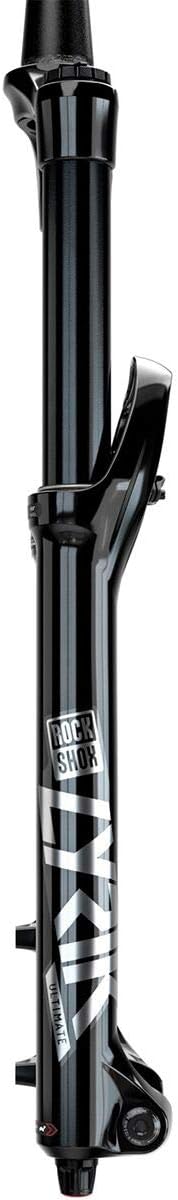 RockShox Lyrik Ultimate Charger 2.1 RC2 Suspension Fork | 29