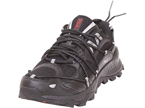 Fila Men's Lightweight Durable Casual Expeditioner Sneaker Shoes