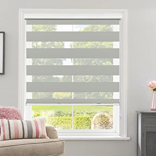 Allbright Zebra Window Blind 20